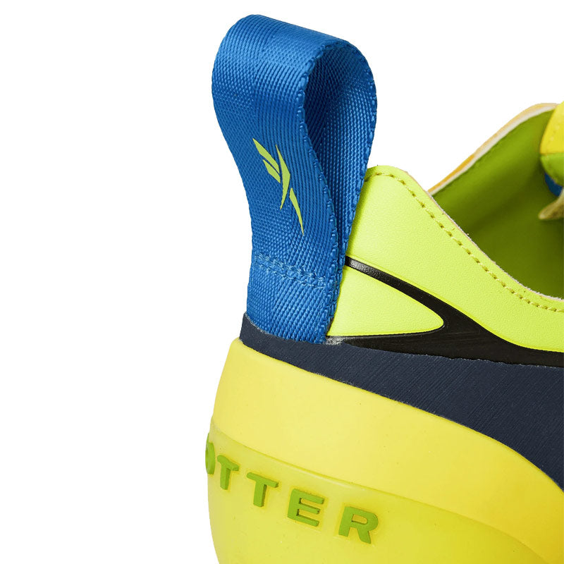 Reebok x Botter Energia Bo Kèts Yellow / Blue