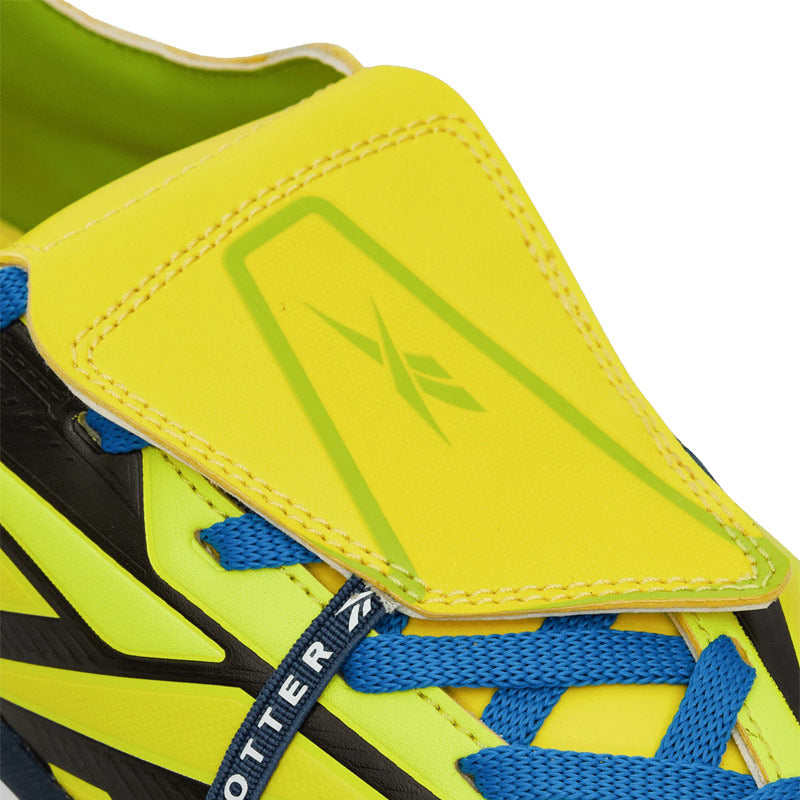 Reebok x Botter Energia Bo Kèts Yellow / Blue