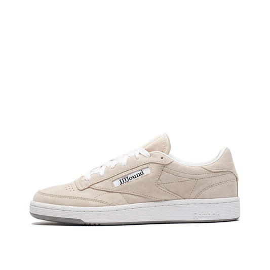 Reebok x JJJJound Club C 85