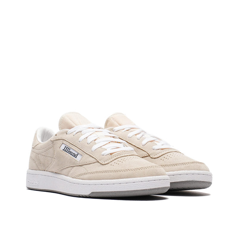 Reebok x JJJJound Club C 85