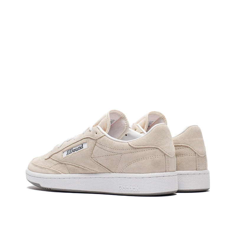 Reebok x JJJJound Club C 85