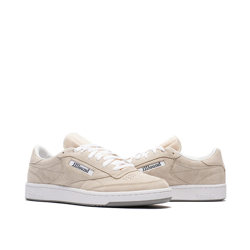 Reebok x JJJJound Club C 85