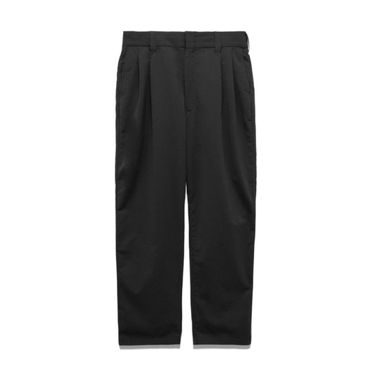 NANAMICA | Alphadry Club Pants Black