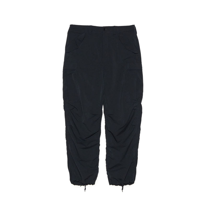 NANAMICA | Alphadry Field Cargo Pants Dark Navy