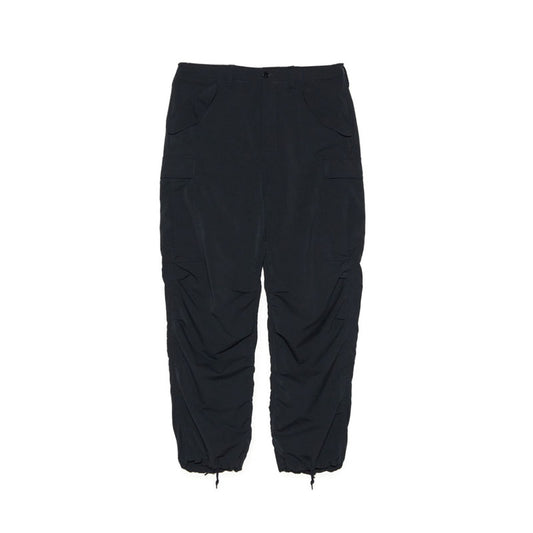 NANAMICA | Alphadry Field Cargo Pants Dark Navy