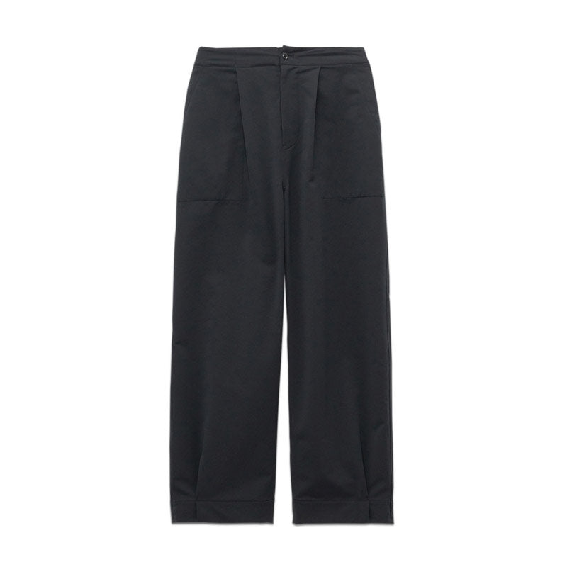 NANAMICA | Alphadry Fatigue Pants Dark Navy