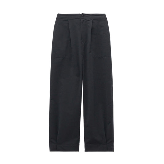 NANAMICA | Alphadry Fatigue Pants Dark Navy