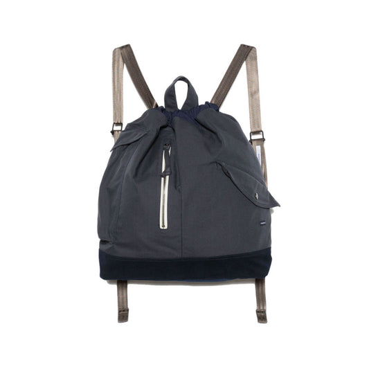 NANAMICA | Back Pack Navy