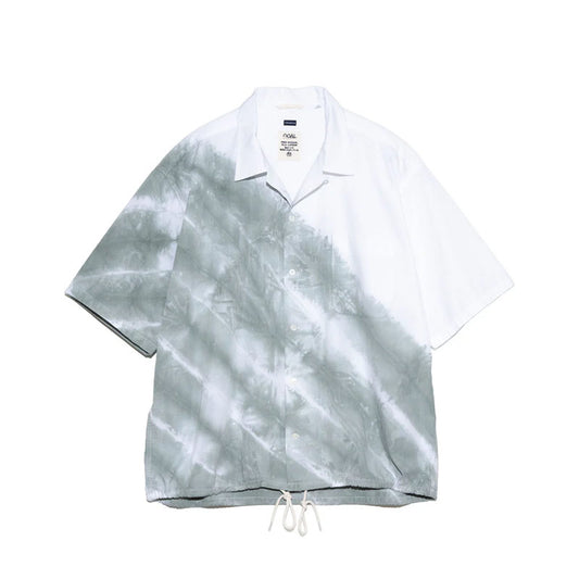 Nanaloha Shirt Green