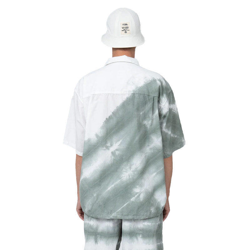 Nanaloha Shirt Green
