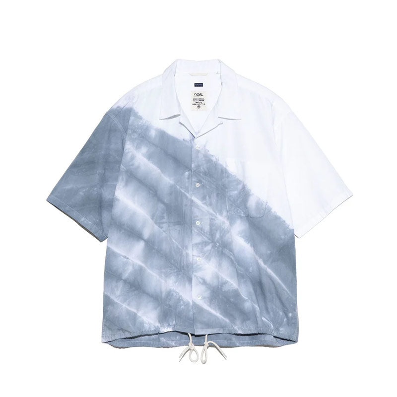 Nanaloha Shirt Navy