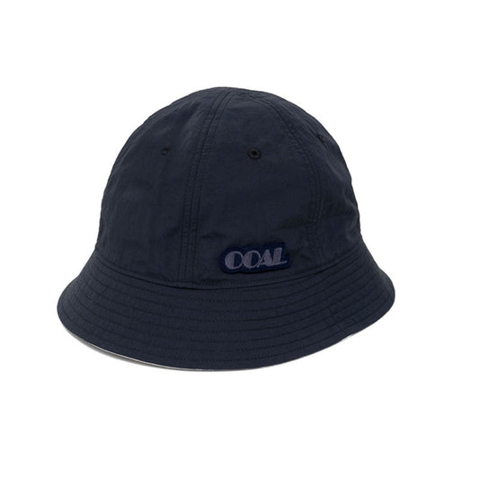 Reversible Hat Black