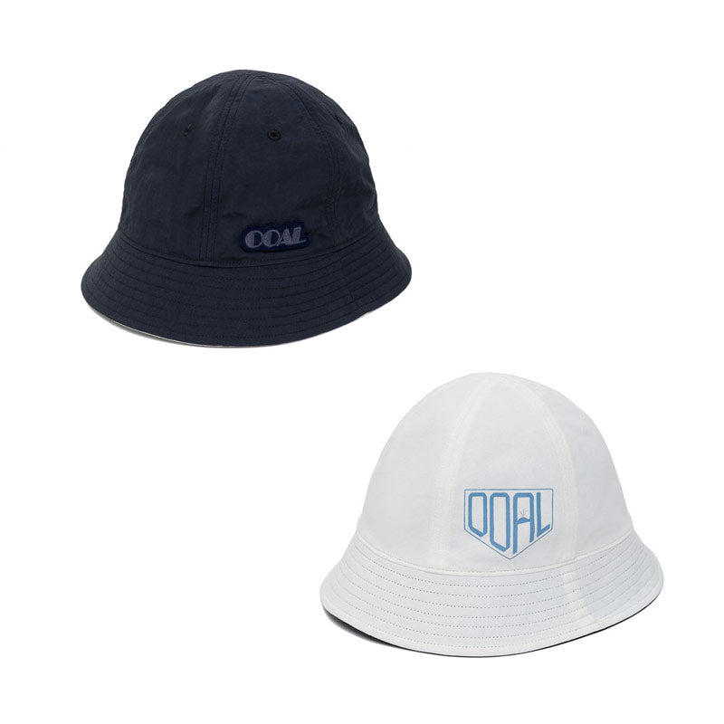 Reversible Hat Black