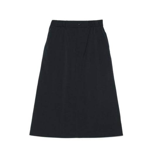 NANAMICA | Alphadry Skirt Dark Navy