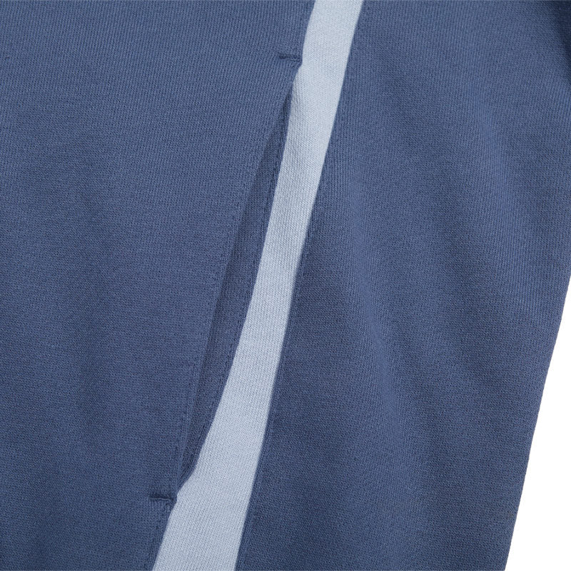 Slash Hoodie Navy