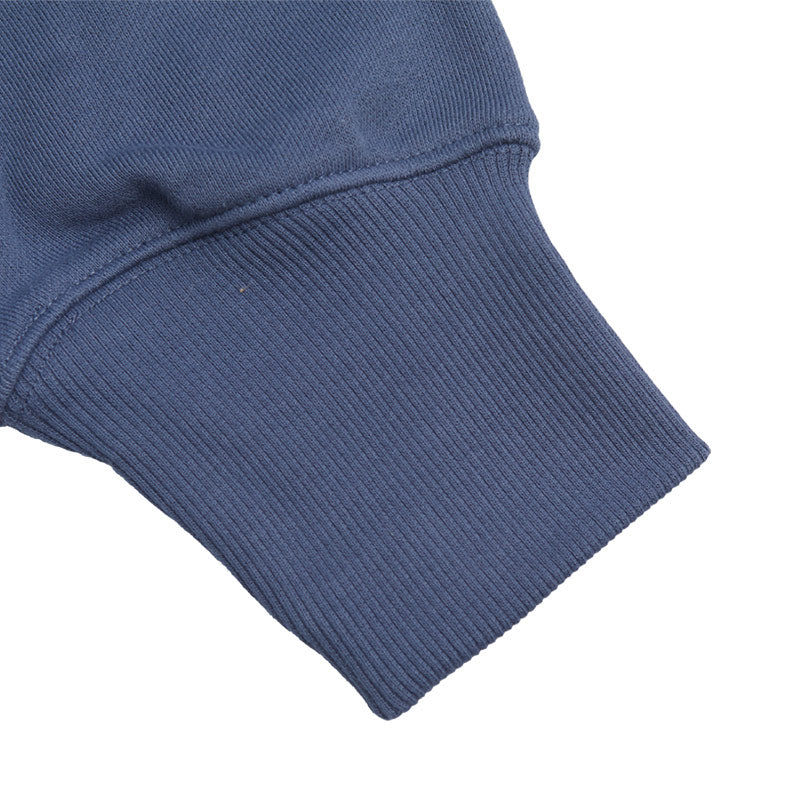 Slash Hoodie Navy