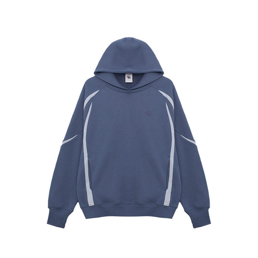 Slash Hoodie Navy