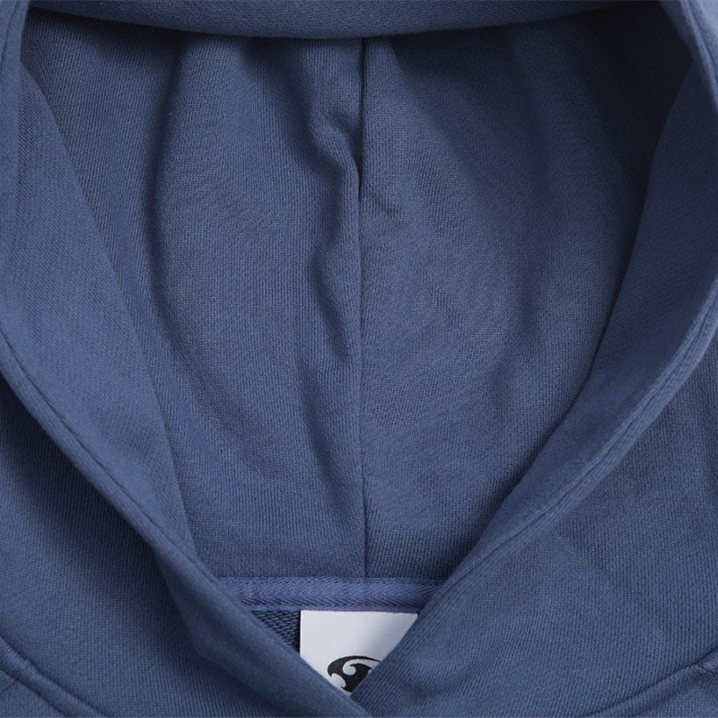 Slash Hoodie Navy