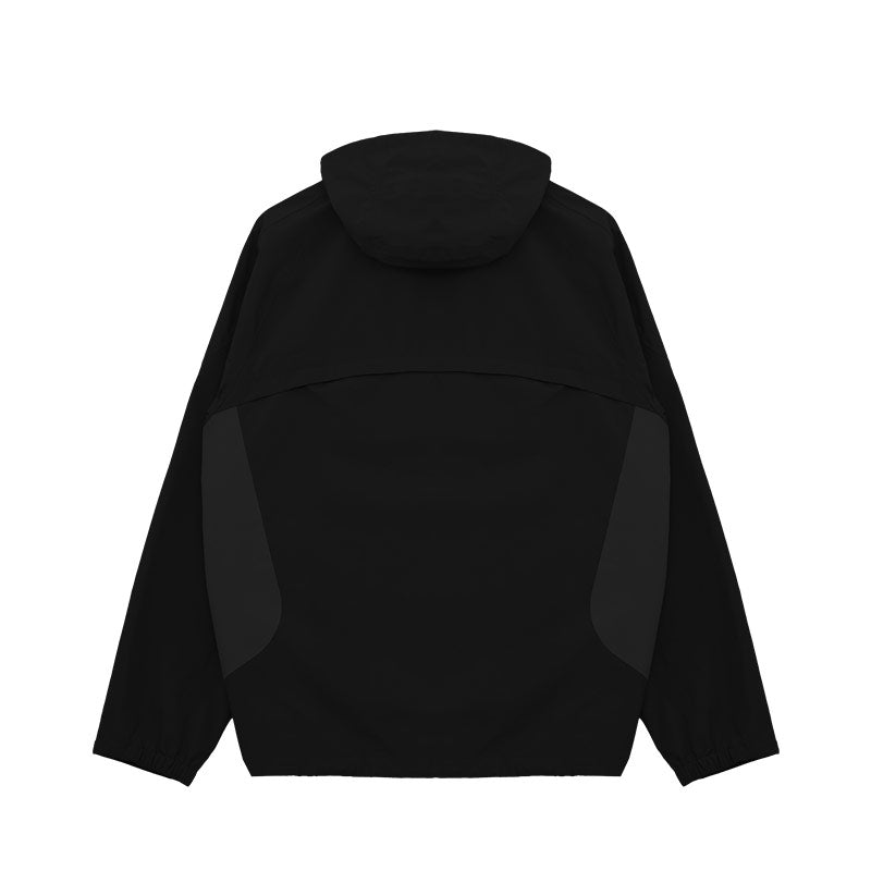 3L Windblock Jacket Black