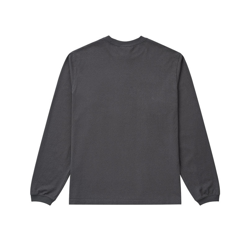 SAN SAN GEAR x AR Ostland Long Sleeves Brown