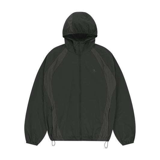 SAN SAN GEAR x Mesh Jacket Dark Green