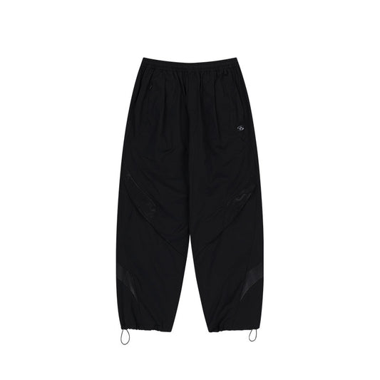 SAN SAN GEAR x Track Pants Black