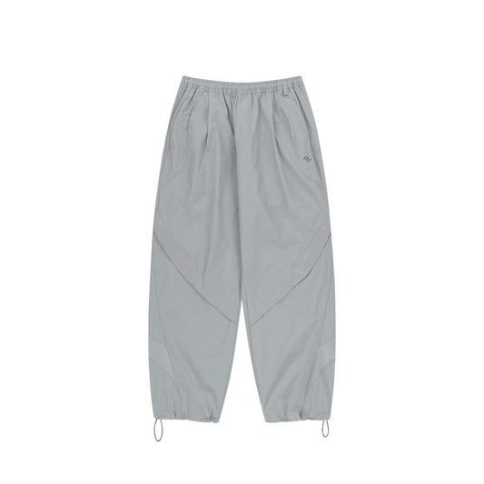 SAN SAN GEAR x Track Pants Grey