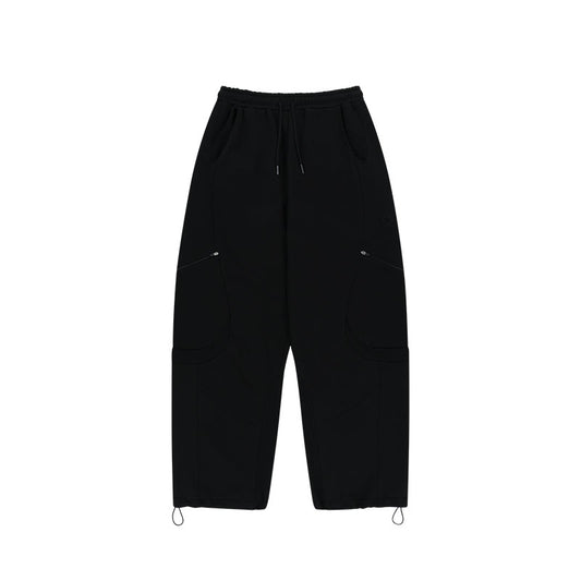 SAN SAN GEAR x CXP Sweatpants Black