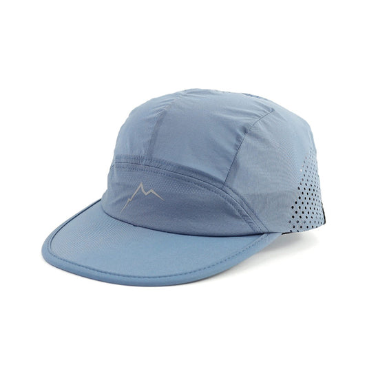 CAYL | Stretch Light Air Cap Grey Blue