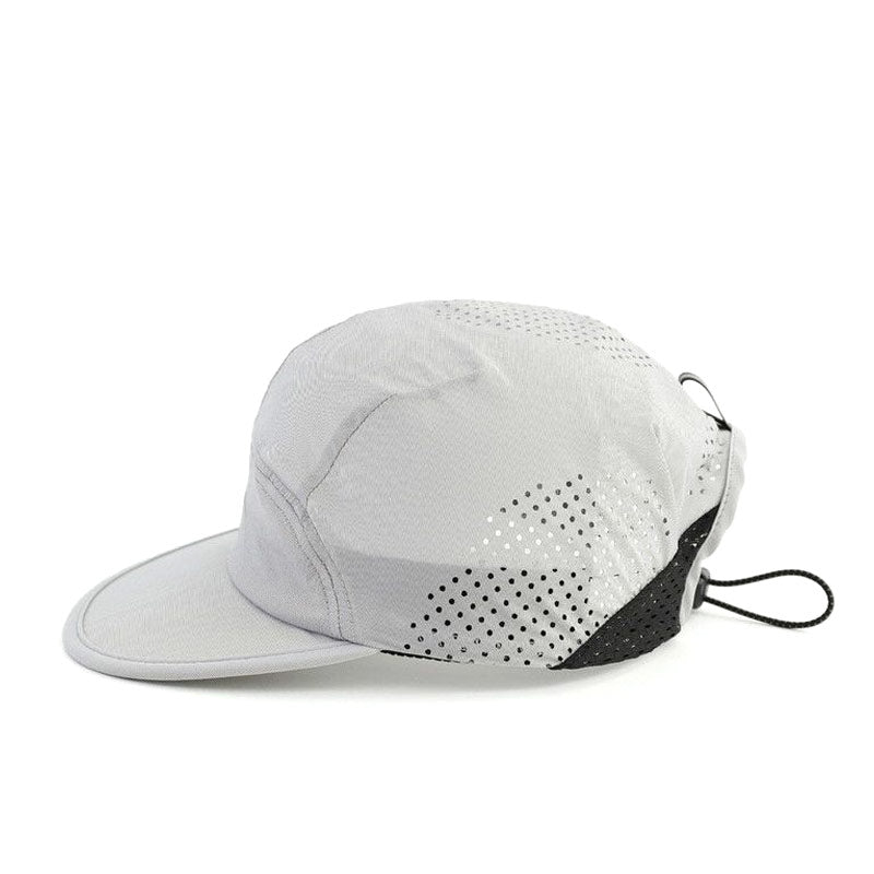 CAYL | Stretch Light Air Cap Light Grey