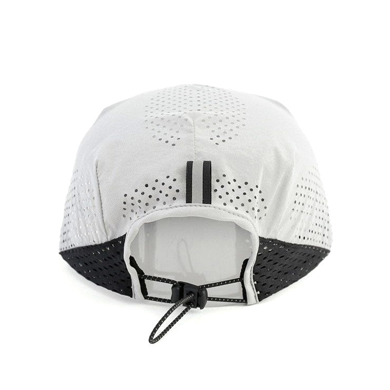 CAYL | Stretch Light Air Cap Light Grey
