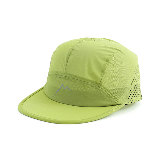 CAYL | Stretch Light Air Cap Lime