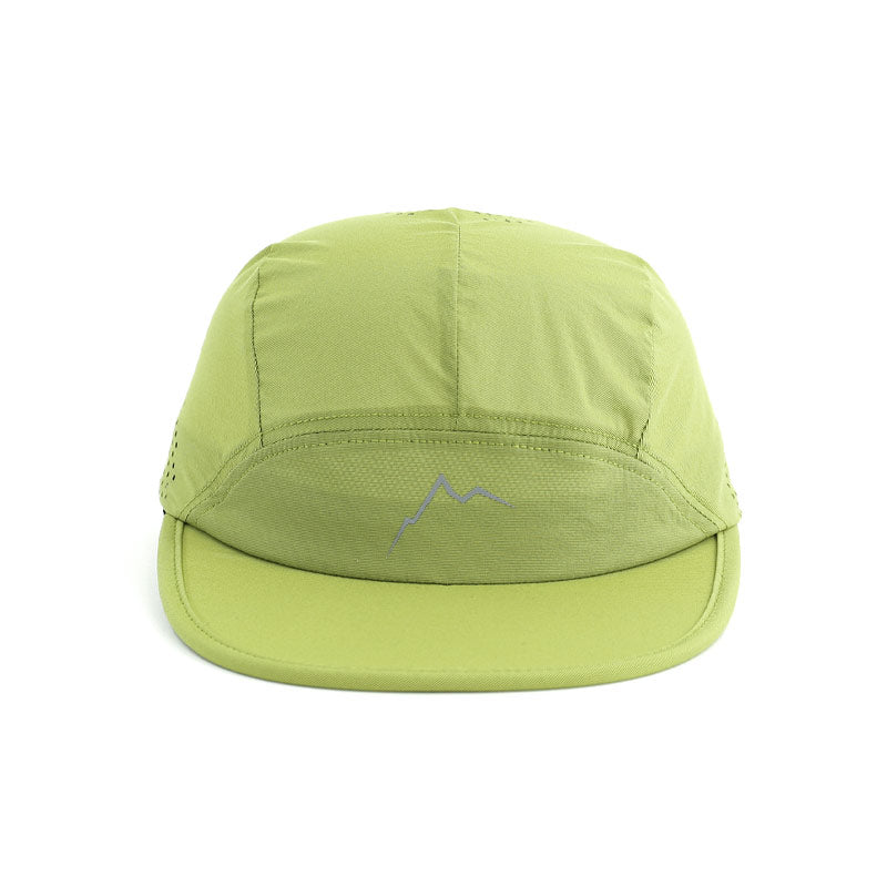 CAYL | Stretch Light Air Cap Lime