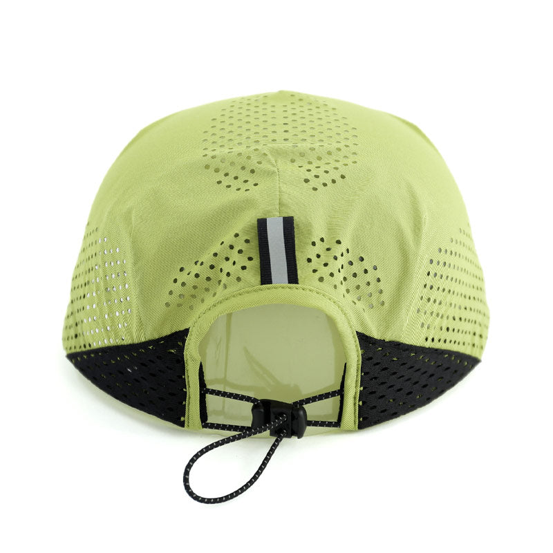 CAYL | Stretch Light Air Cap Lime