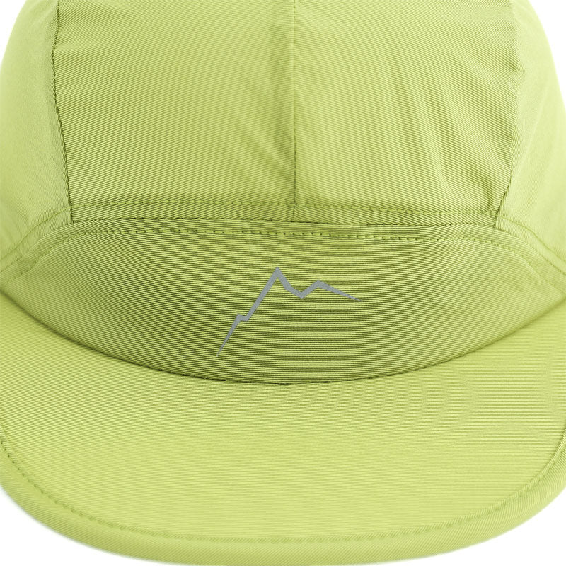 CAYL | Stretch Light Air Cap Lime