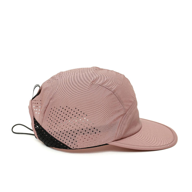 CAYL | Stretch Light Air Cap Pink
