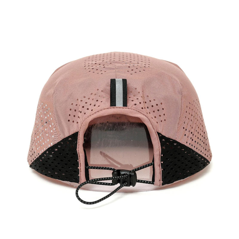 CAYL | Stretch Light Air Cap Pink