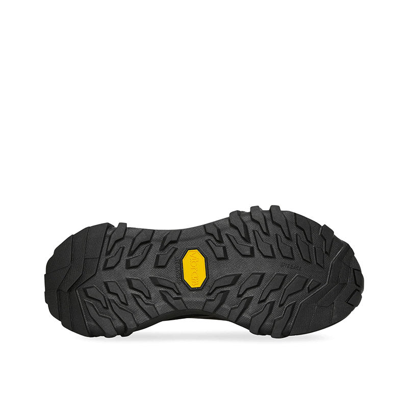 Vibram x Slam Jam Rubber Core Boots Black / Black