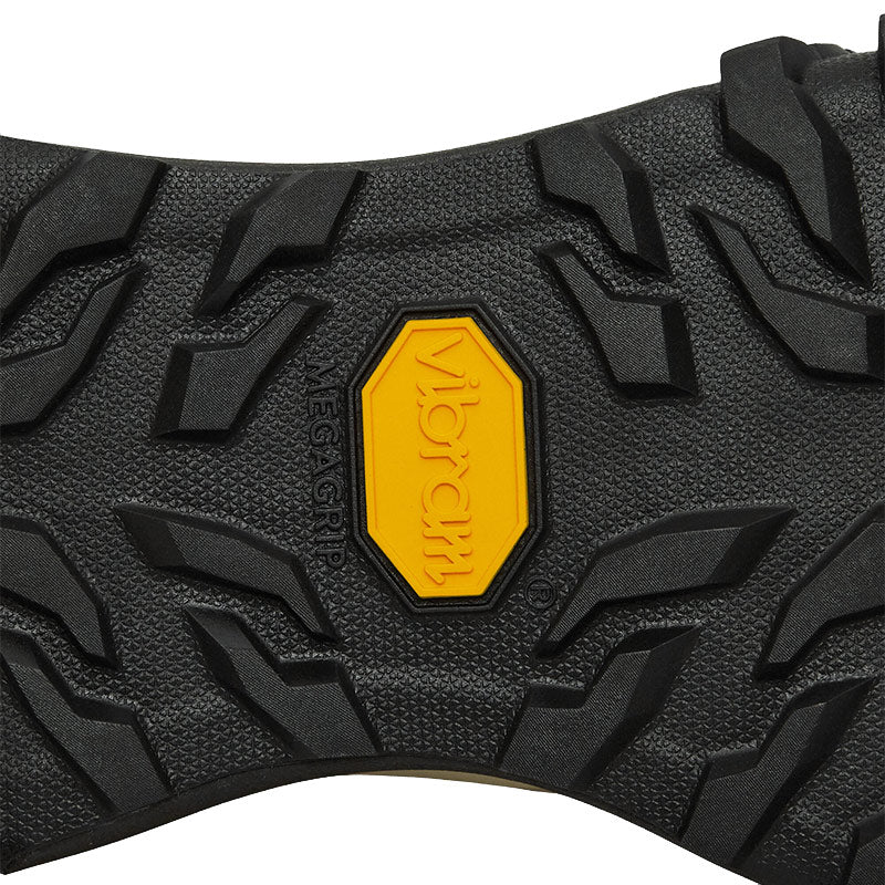 Vibram x Slam Jam Rubber Core Boots Black / Black