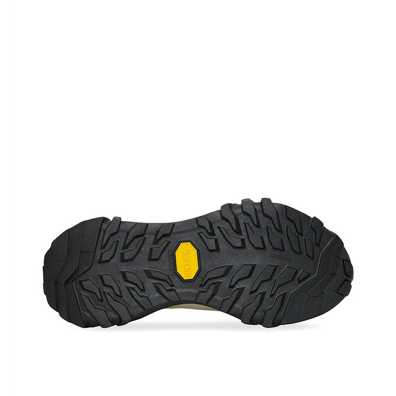Vibram x Slam Jam Rubber Core Boots White Asparagus / Black