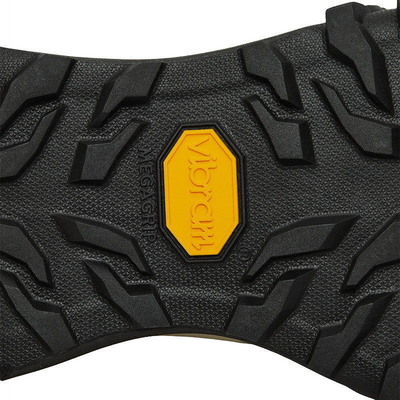 Vibram x Slam Jam Rubber Core Boots White Asparagus / Black