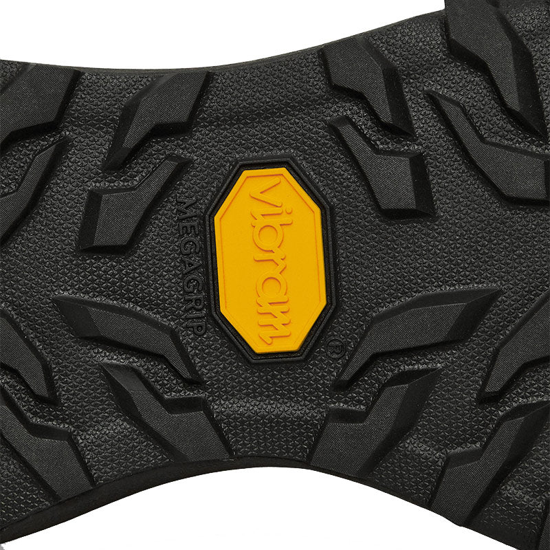 Vibram x Slam Jam Rubber Core Sabot Black / Black