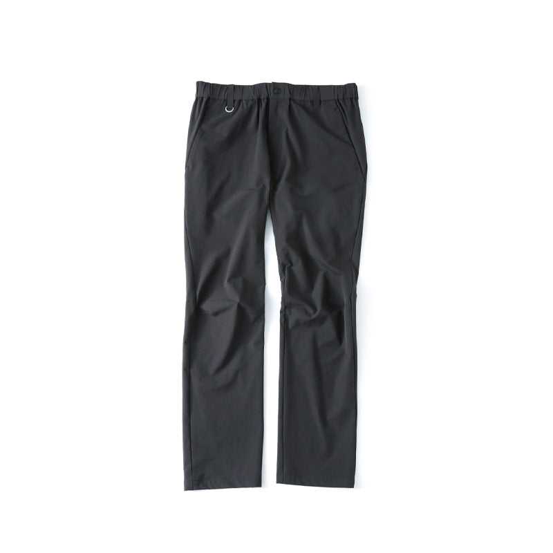 SOPHNET. Active Easy Pants Black