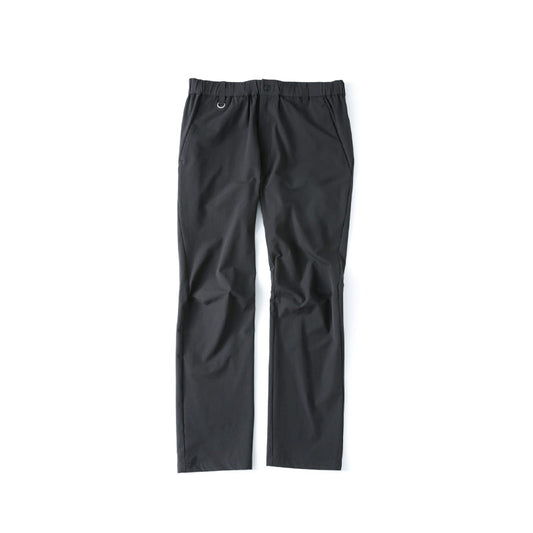SOPHNET. Active Easy Pants Black