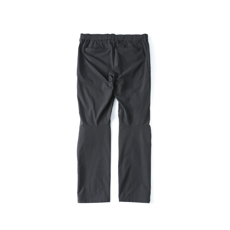 SOPHNET. Active Easy Pants Black