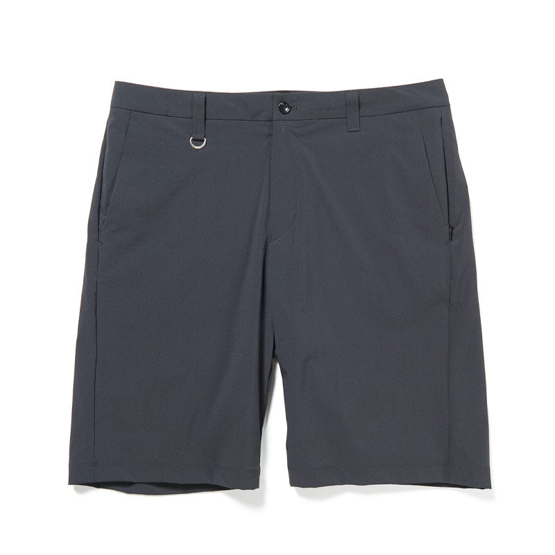 SOPHNET. 2Way Stretch Active Shorts Black