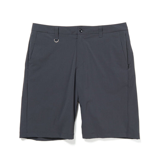 SOPHNET. 2Way Stretch Active Shorts Black