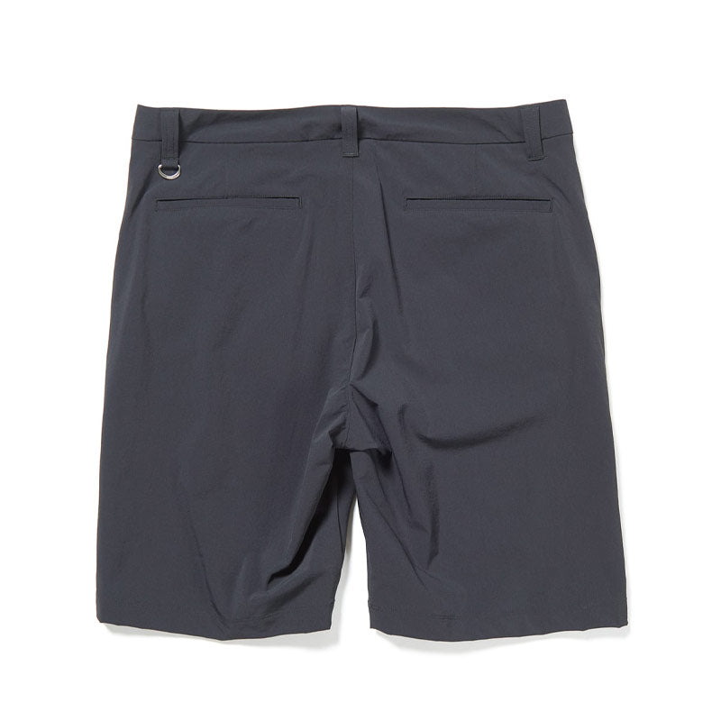 SOPHNET. 2Way Stretch Active Shorts Black