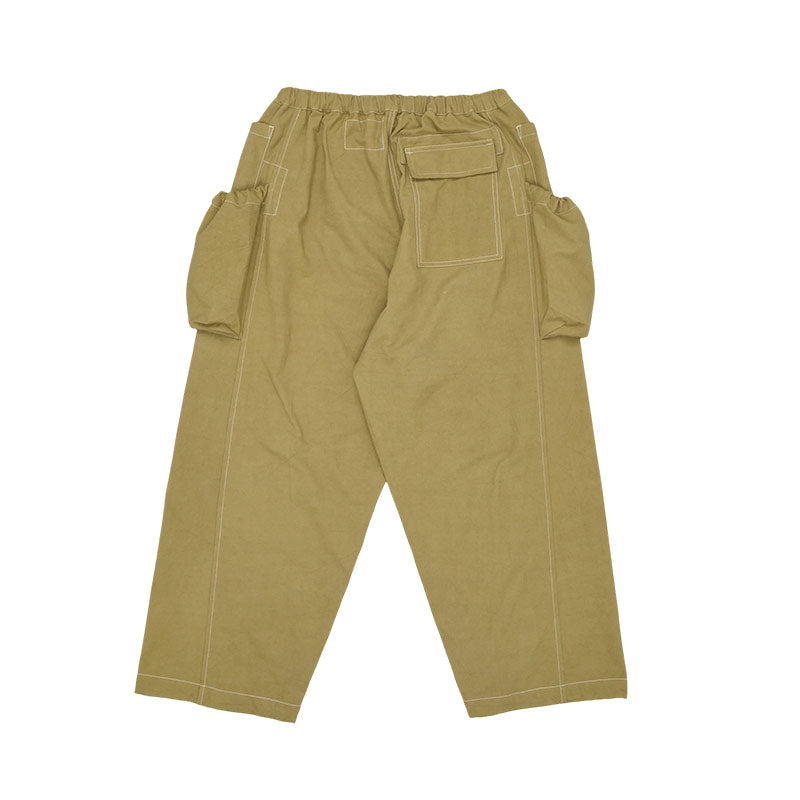 STORY MFG. | Salt Pants Olive