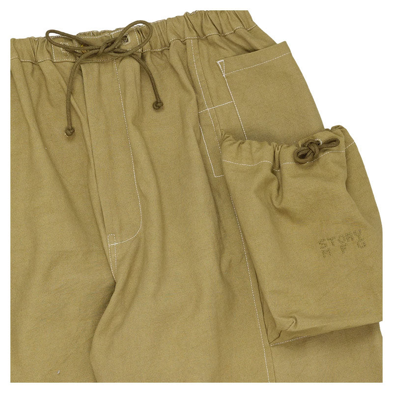 STORY MFG. | Salt Pants Olive